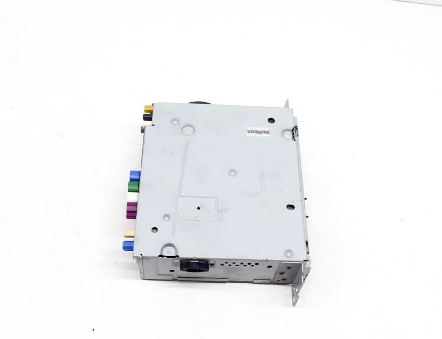 BMW 3 Series F30/F31 (2011-2020) Mūzikas atskaņotājs ar Navigāciju / GPS 9399427,10R-031056,503551171153 13908715