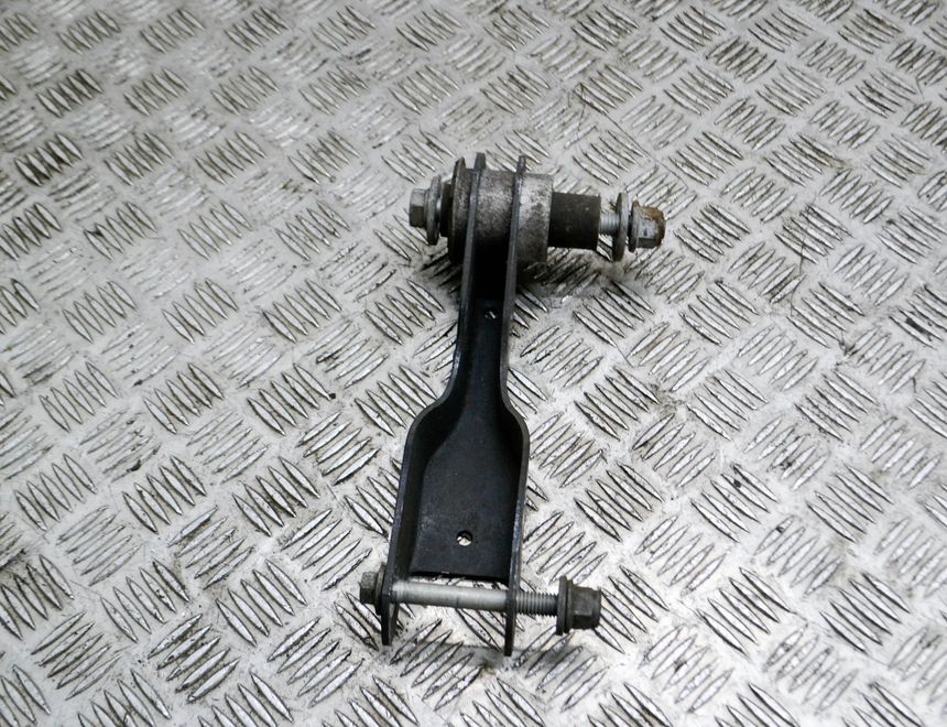 JAGUAR I-Pace 1 generation (2018-2023) Aizmugurējā kreisā svira/ričags C83FB,JLR1221443 13925419