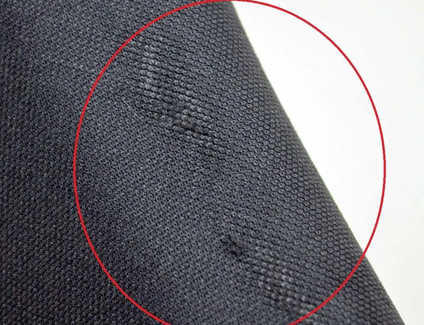 MERCEDES-BENZ C-Class W204/S204/C204 (2004-2015) Стойка дверей передняя левая A2046902126 13939417