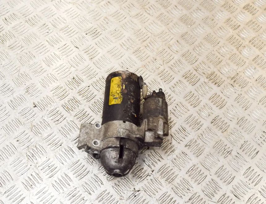 BMW 3 Series E90/E91/E92/E93 (2004-2013) Starter Motor 0001139016,7823700 13943906