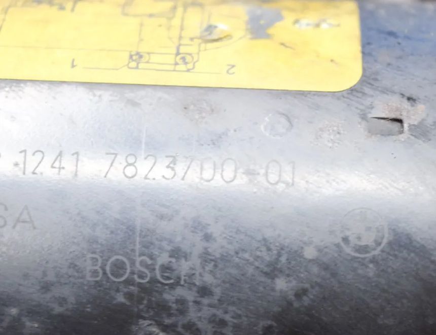 BMW 3 Series E90/E91/E92/E93 (2004-2013) Starter Motor 0001139016,7823700 13943906