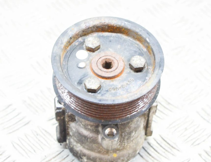 IVECO Daily 4 generation (2006-2011) Насос гидроусилителя 504238603,504134963 13946599