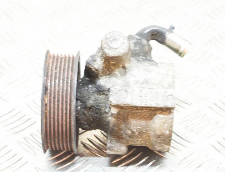 IVECO Daily 4 generation (2006-2011) Насос гидроусилителя 504238603,504134963 13946599