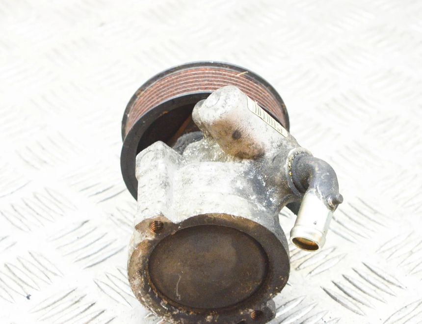 IVECO Daily 4 generation (2006-2011) Насос гидроусилителя 504238603,504134963 13946599