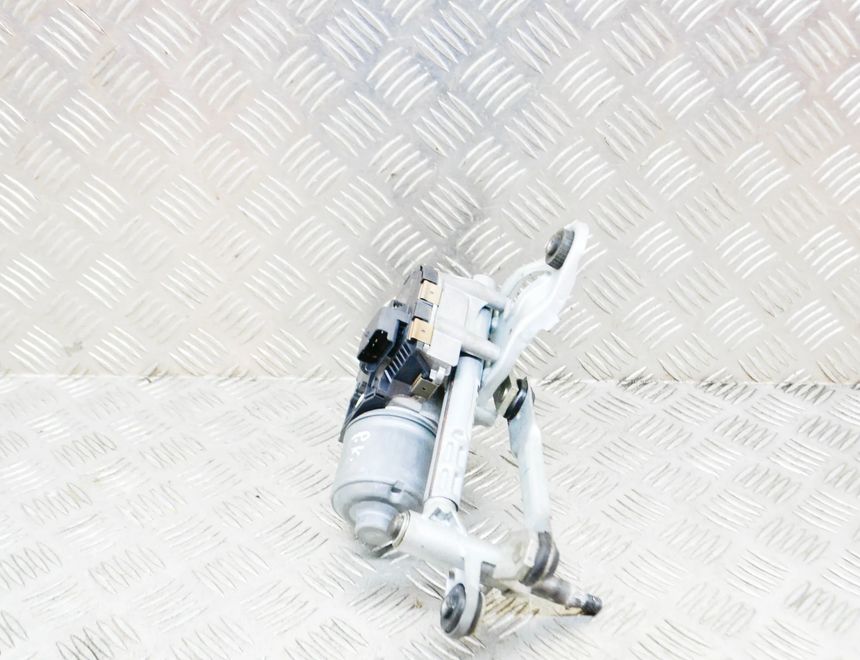 PEUGEOT 3008 1 generation (2010-2016) Трапеции стеклоочистителей 9671062180,3397021288,1137328459,1397220576 13949033