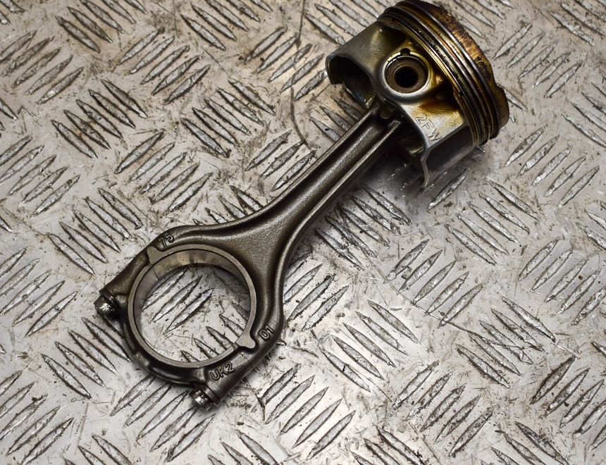 VOLKSWAGEN Golf 7 generation (2012-2024) Virzulis 04E198401AE,05E107065C 13961998