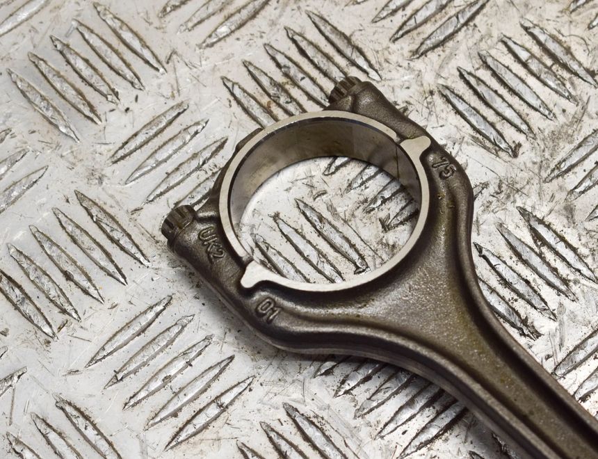 VOLKSWAGEN Golf 7 generation (2012-2024) Piston 04E198401AE,05E107065C 13962008