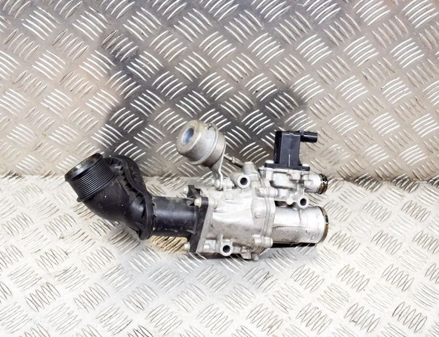 LAND ROVER Range Rover 4 generation (2012-2022) EGR Valve 1045175S01,FK62-98659-C,CPLA-6C860-AC 13963151