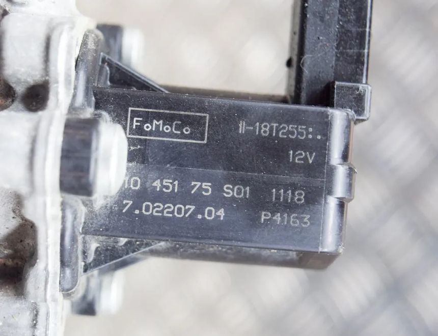 LAND ROVER Range Rover 4 generation (2012-2022) EGR Valve 1045175S01,FK62-98659-C,CPLA-6C860-AC 13963151