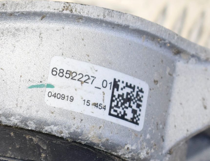 BMW i3 I01 (2013-2024) Задний левый амортизатор 6852227,6887655 13967388