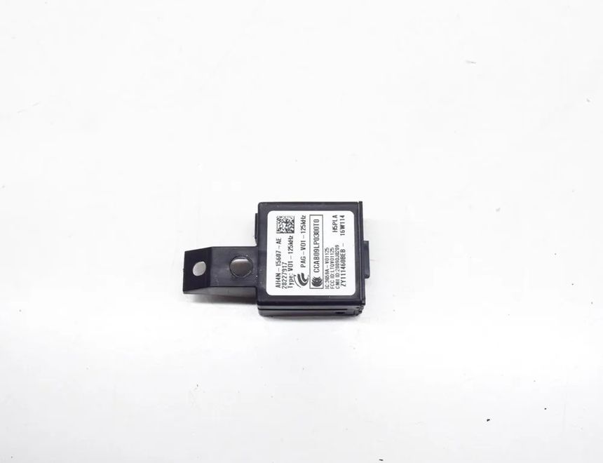LAND ROVER Range Rover Evoque L538 (1 gen) (2011-2020) Keyless Control Unit 28227917,AH4N-15607-AE 13972252