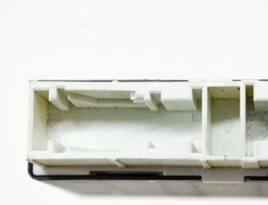 BMW i3 I01 (2013-2024) Pārkingsensoru vadības bloks E238036,7938196 13974781