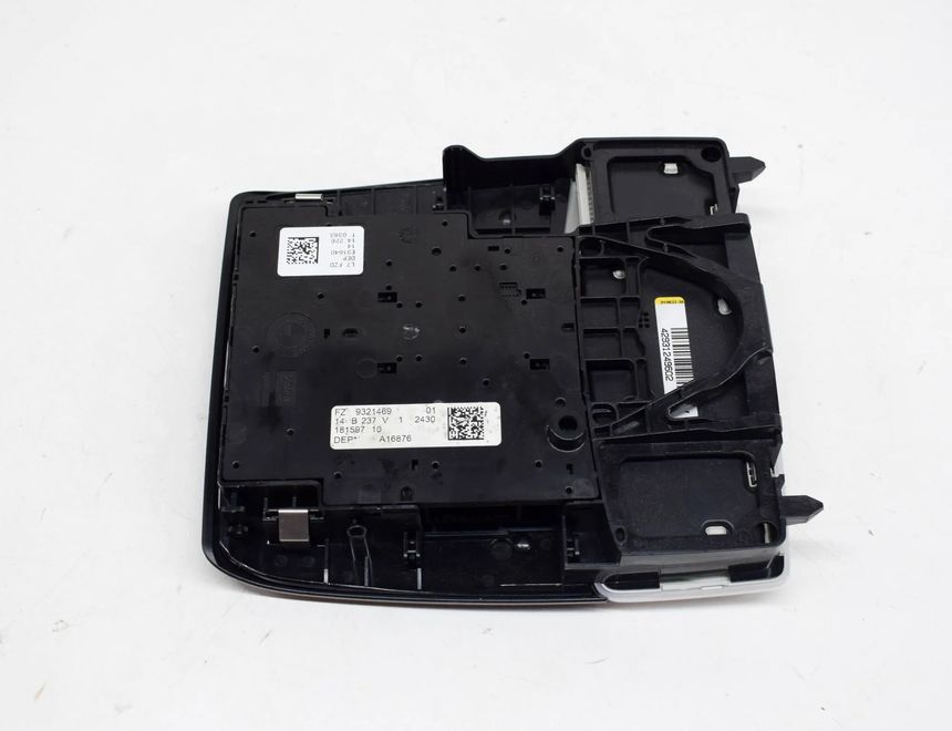 BMW 3 Series F30/F31 (2011-2020) Освещение салона 9321469 13980673