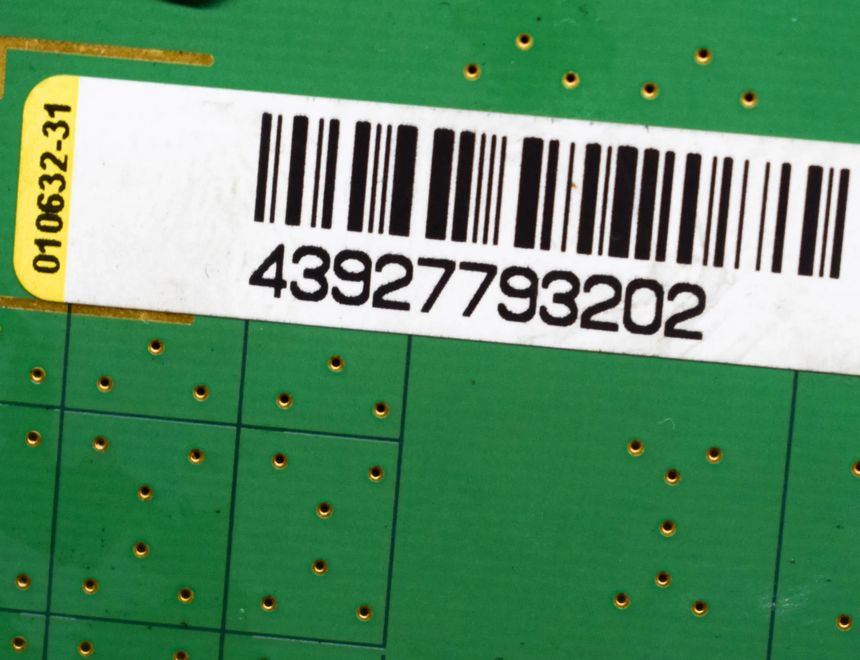 BMW 3 Series F30/F31 (2011-2020) Освещение салона 9277932 13980798