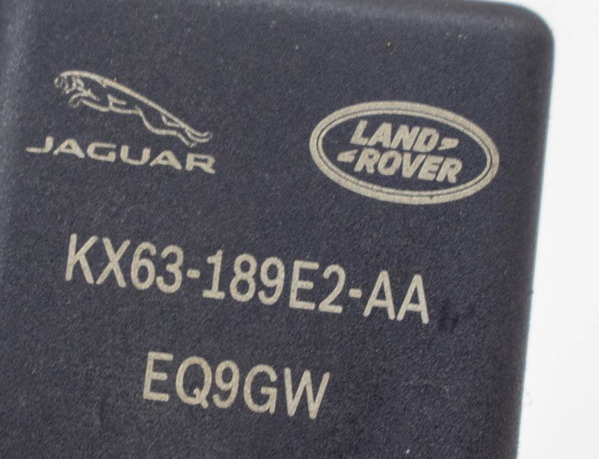 LAND ROVER Discovery Sport 1 generation (2014-2024) Spark Glow Plugs KX63-189E2-AA,0281003183 14063158