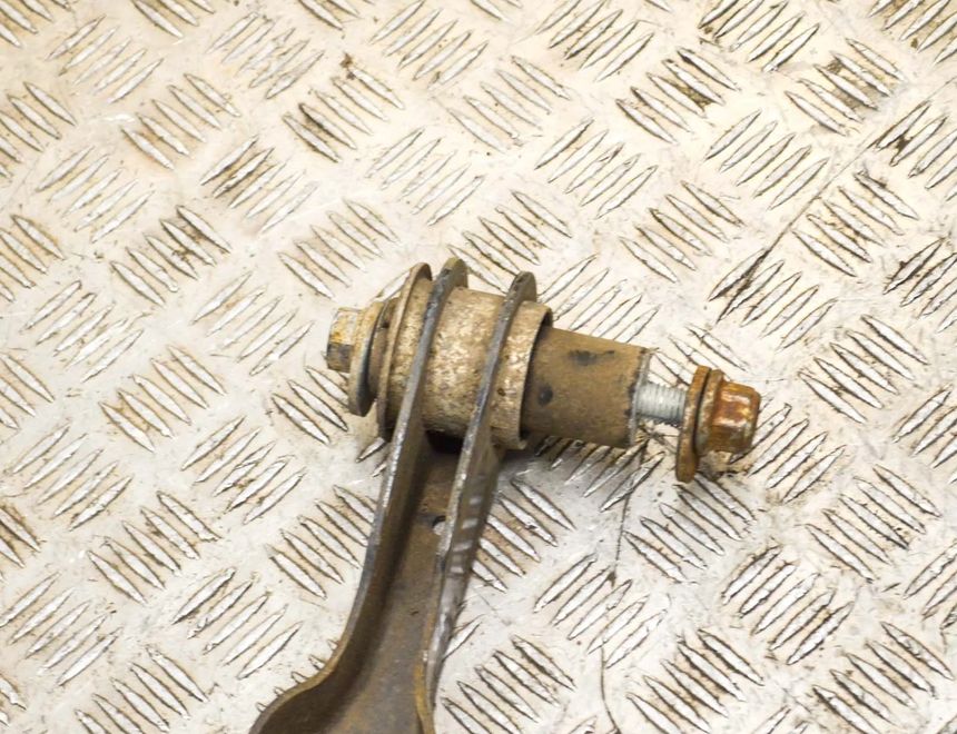 LAND ROVER Discovery Sport 1 generation (2014-2024) Rear Left Arm JLR1221443 14065131