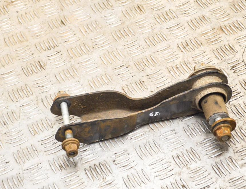 LAND ROVER Discovery Sport 1 generation (2014-2024) Rear Left Arm JLR1221443 14065131