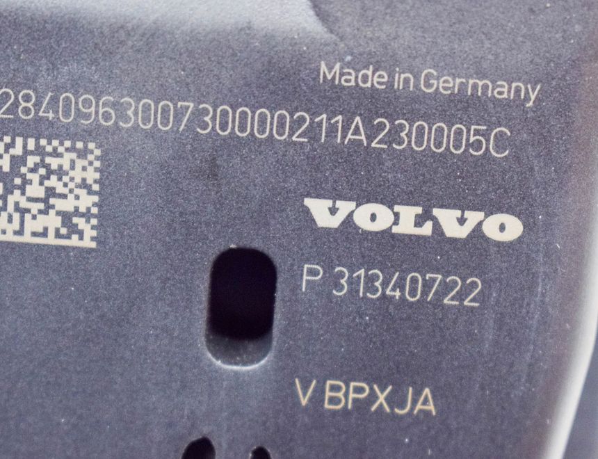 VOLVO V70 3 generation (2007-2020) Датчик дождя P31340722,31340722 14146843