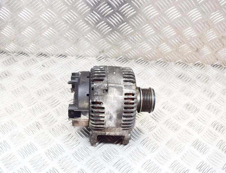 VOLKSWAGEN Passat B6 (2005-2010) Alternator 021903026L,2542783D,TG17C019 14195519