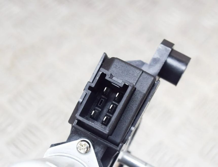 MERCEDES-BENZ GLC 253 (2015-2019) Rear Left Door Window Control Motor C51465-101,A2139060502 14321098