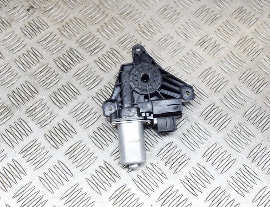 MERCEDES-BENZ GLC 253 (2015-2019) Rear Left Door Window Control Motor C51465-101,A2139060502 14321098