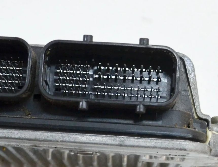 MAZDA CX-5 1 generation (2011-2020) Motora vadības bloks 275700-6381,SH0118881U 14359542