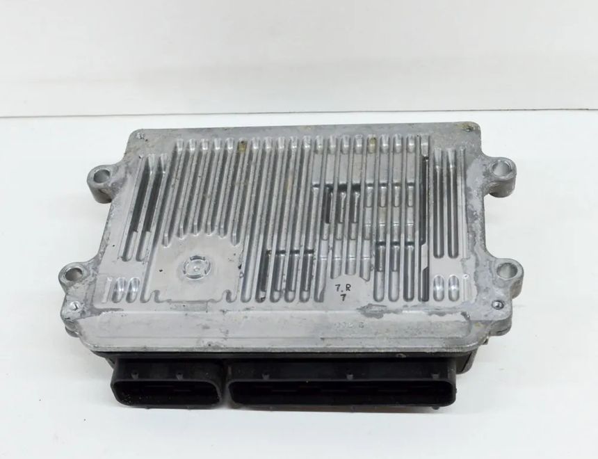 MAZDA CX-5 1 generation (2011-2020) Motora vadības bloks 275700-6381,SH0118881U 14359542