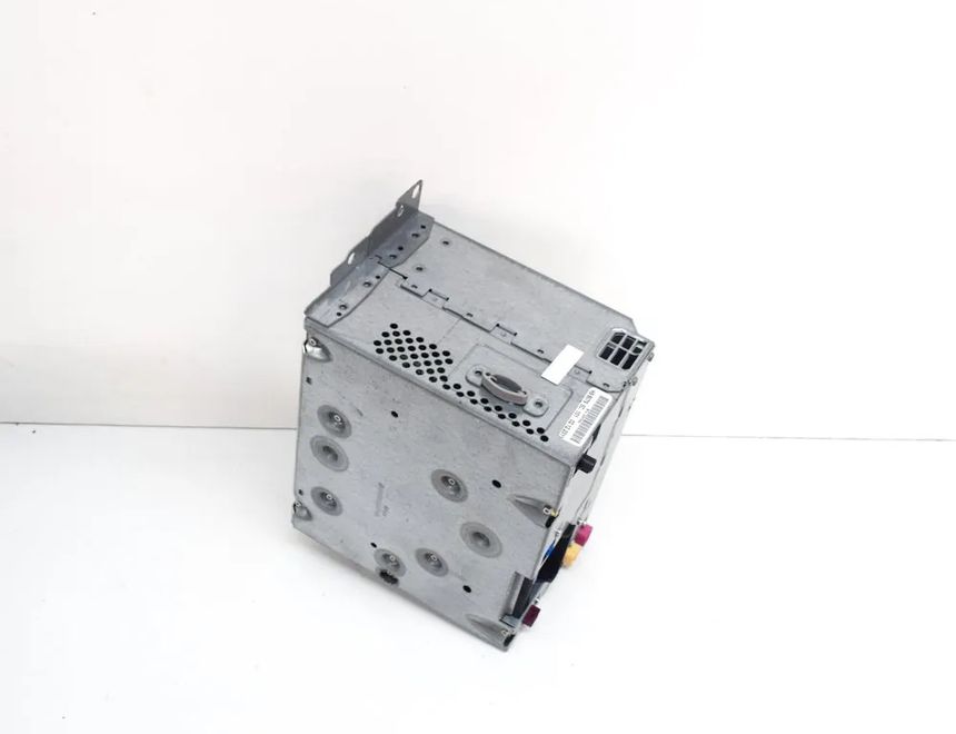 BMW 3 Series F30/F31 (2011-2020) Автомагнитола с навигацией 9277893 14361900