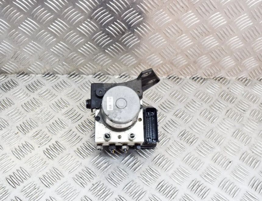 OPEL Mokka 1 generation (2012-2015) ABS Pump 01090942AAA,42643519,688250455 14378888