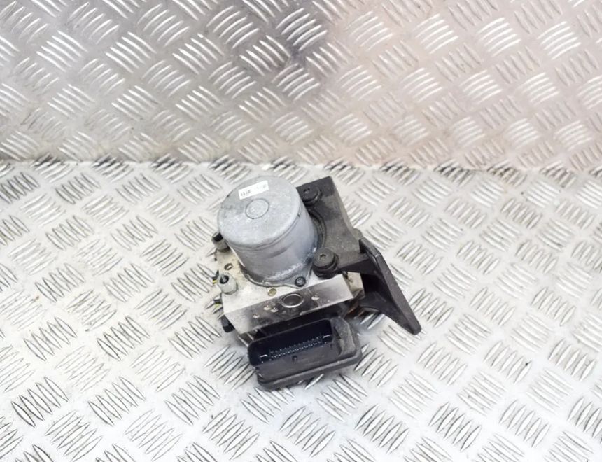 OPEL Mokka 1 generation (2012-2015) ABS Pump 01090942AAA,42643519,688250455 14378888