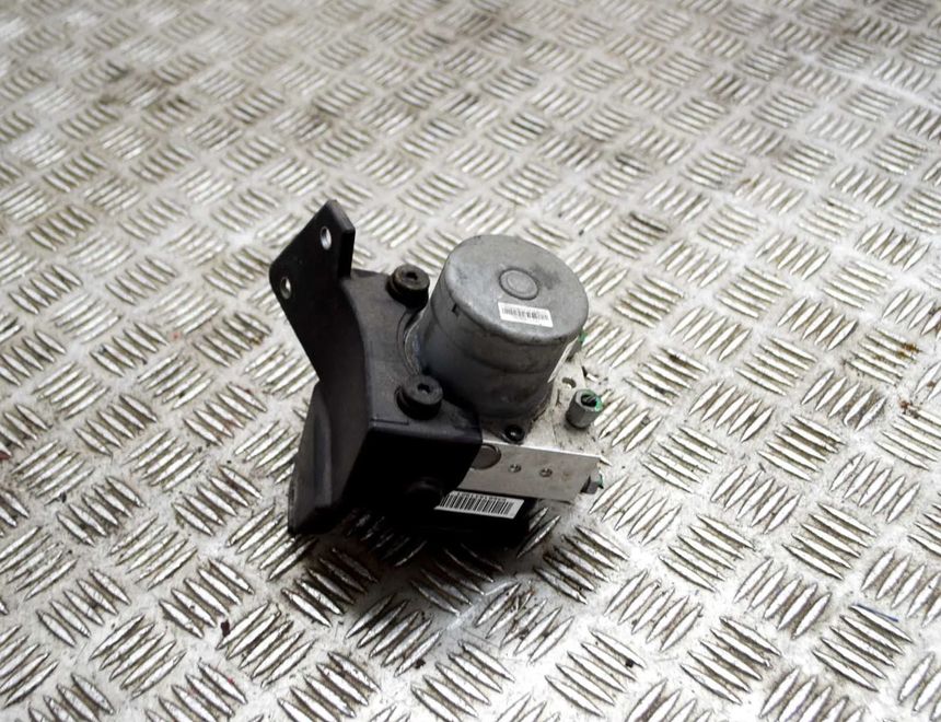OPEL Mokka 1 generation (2012-2015) Абс блок 01090928AAA,688250455,42403007 14407922