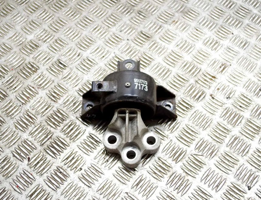 OPEL Mokka 1 generation (2012-2015) Left Side Engine Mount 95127173,573AY9000 14408032