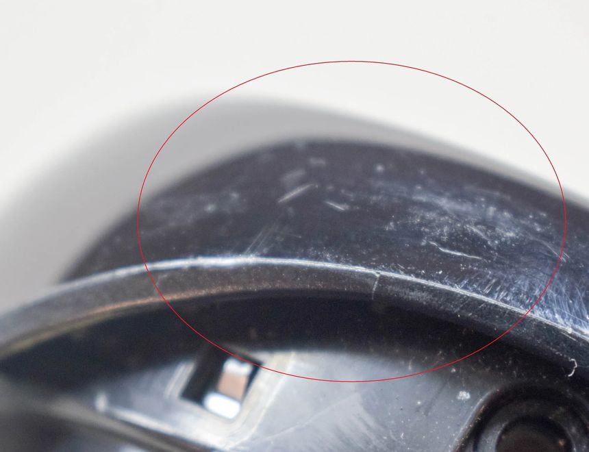 MERCEDES-BENZ C-Class W205/S205/C205 (2014-2023) Dashboard Air Vents A2058301100 14434612