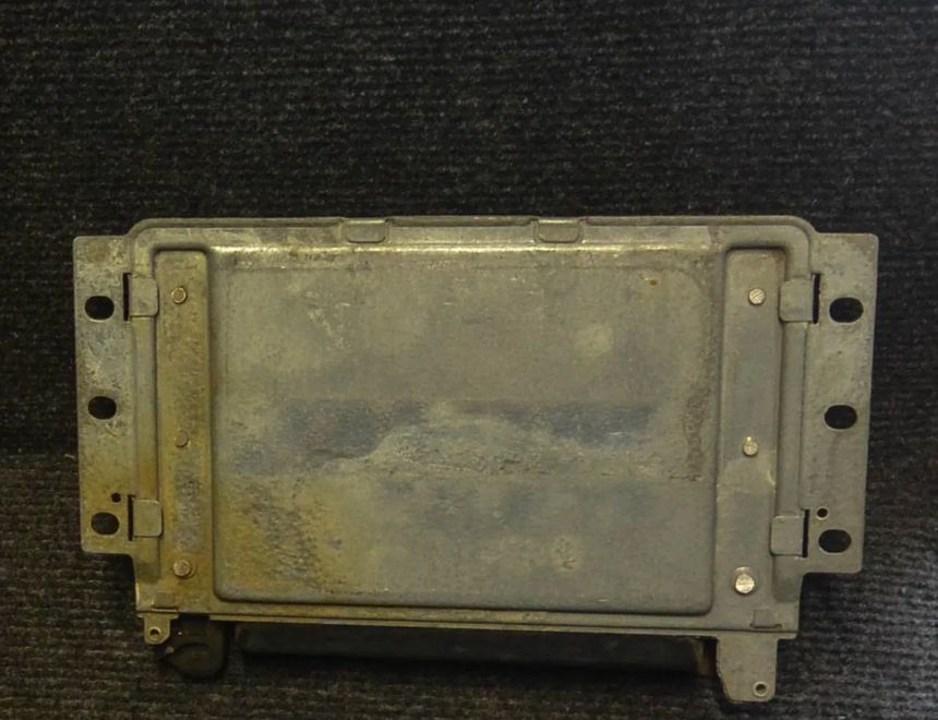 CITROËN C5 1 generation (2001-2008) Gearbox Control Unit 9643926680,0260002920,9655352880 1445936