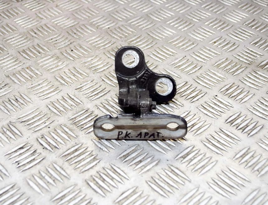 JAGUAR F-Pace 1 generation (2016-2024) Priekšējo kreiso durvju eņģes CPLA-228A65-AE 14501637