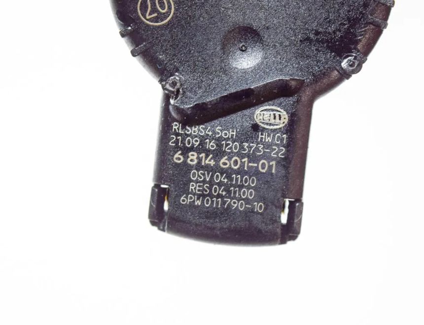 BMW 4 Series F32/F33/F36 (2013-2020) Rain Sensor 6814601,6PW011790 14505859