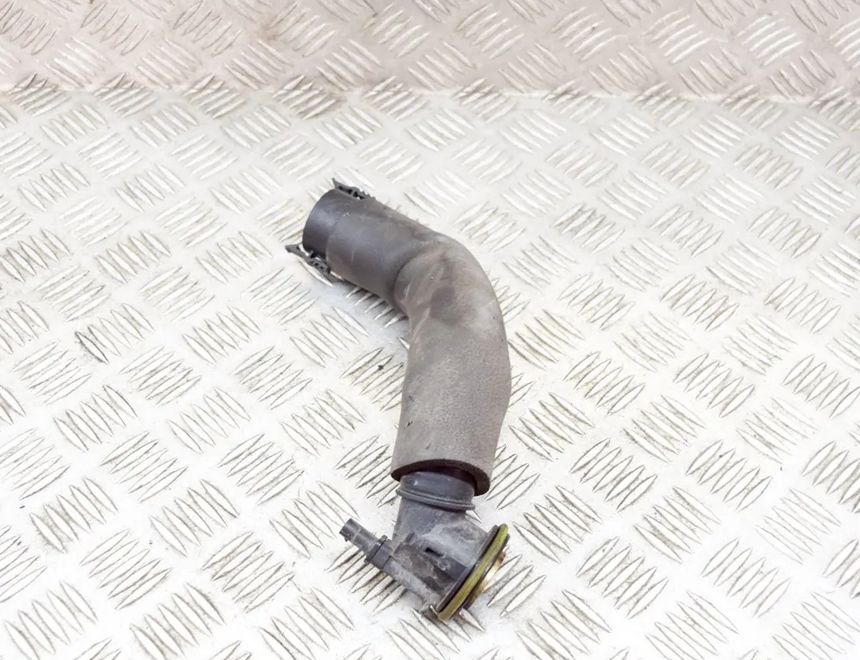 BMW 3 Series F30/F31 (2011-2020) Шланг сапуна 7588417 14539252