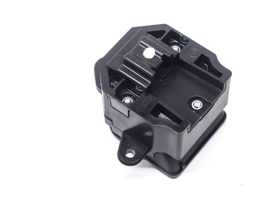 LAND ROVER Range Rover Evoque L538 (1 gen) (2011-2020) Stāvbremzes poga GJ32-2B623-AA 14540225