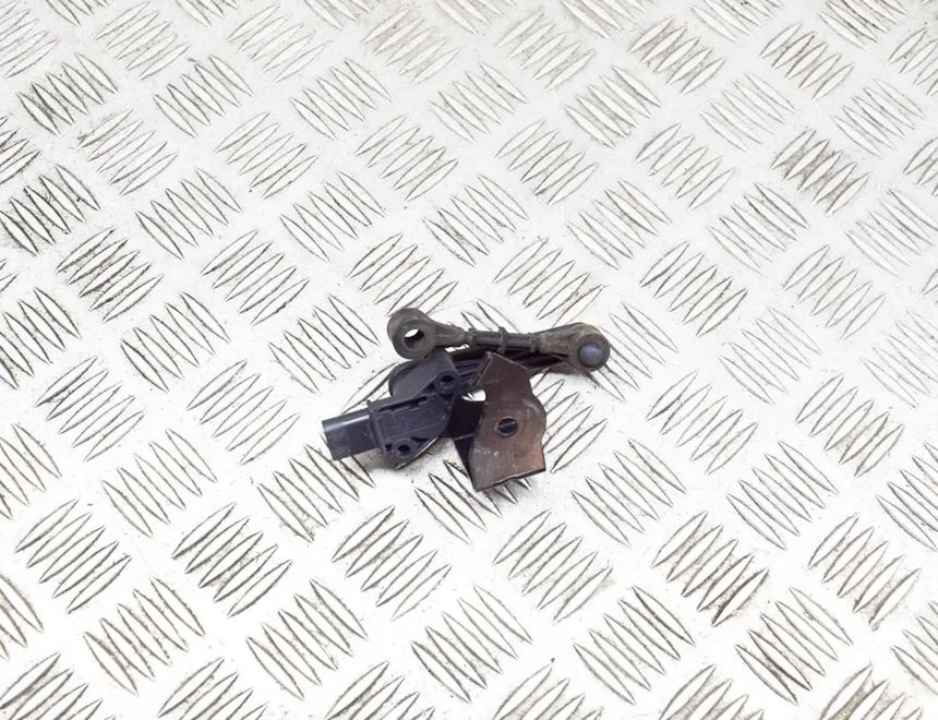 LAND ROVER Range Rover 4 generation (2012-2022) Датчик уровня спереди справа JPLA-3D026-AA 14564627