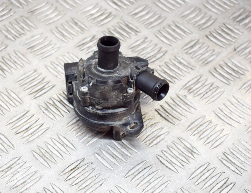 LAND ROVER Discovery Sport 1 generation (2014-2024) Circulation Water Motor DX23-18D474-AC,0392023249 14565135