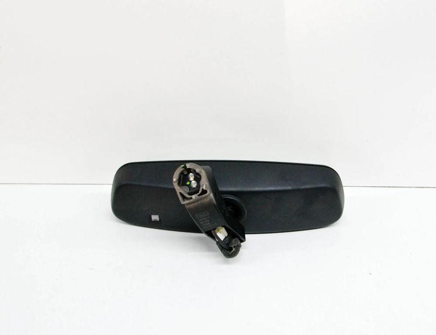 LAND ROVER Range Rover Sport 1 generation (2005-2013) Interior Rear View Mirror CTB500110,905-1433,GNTX-480,E11025891,E11015891 14566495