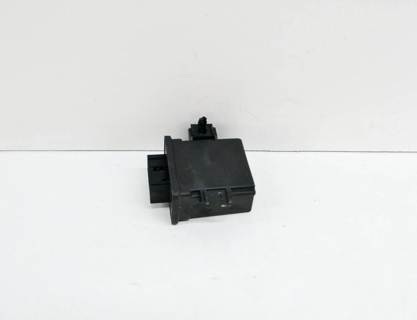 VOLKSWAGEN Golf 7 generation (2012-2024) Headlight Control Unit 7P6907357D,5WK50563,7P6907357A 14608257