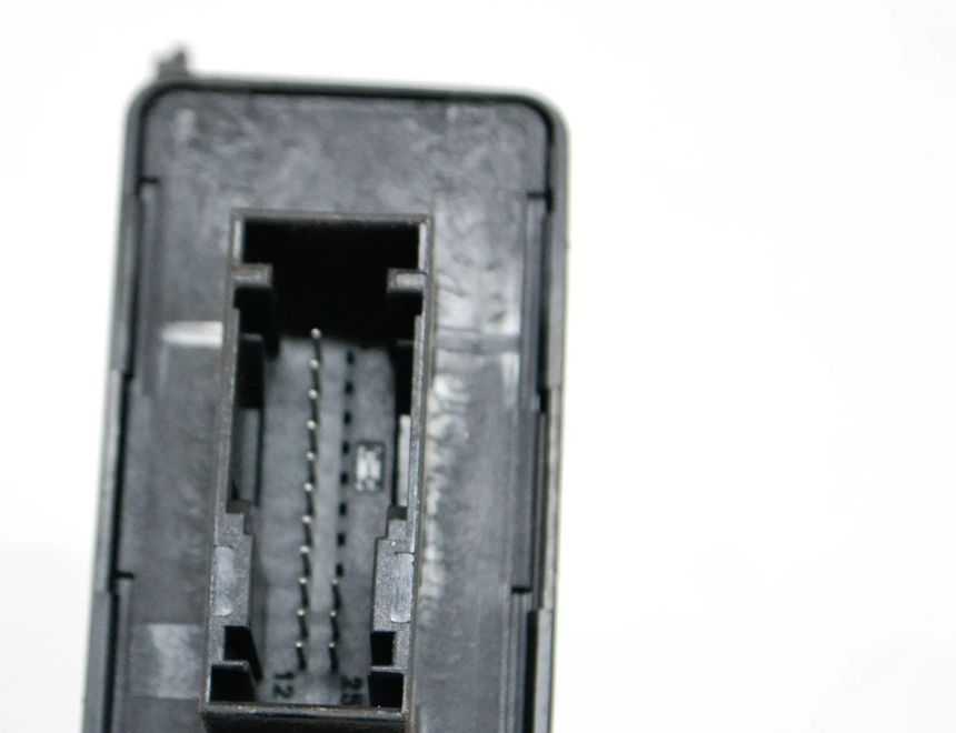 VOLKSWAGEN Golf 7 generation (2012-2024) Headlight Control Unit 7P6907357D,5WK50563,7P6907357A 14608257