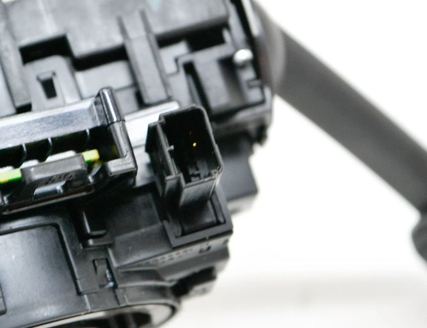 VOLKSWAGEN Golf 7 generation (2012-2024) Indicator Wiper Stalk Switch 10019383-07,10126033-01,5Q0953507FT,5Q0953549F,10117195-01 14608298