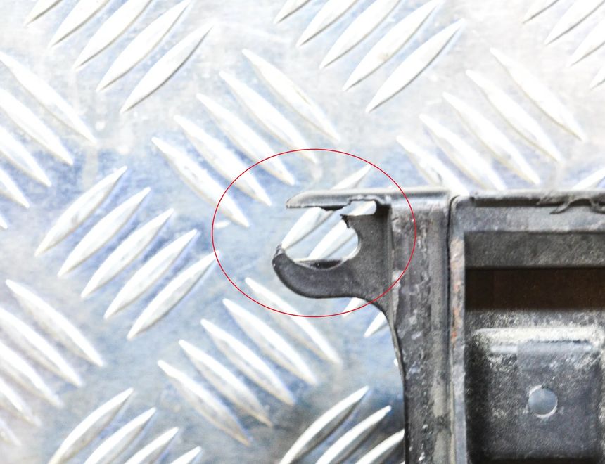 BMW 1 Series F20/F21 (2011-2020) Dzinēja dzesēšanas ventilators/difuzors 5020644,7640508 14615221