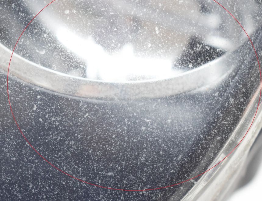 BMW 3 Series E90/E91/E92/E93 (2004-2013) Противотуманка бампера передняя правая 634.01.000.01,6937466 14627389