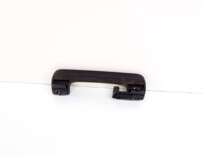 AUDI Q7 4L (2005-2015) Aizmugurējais labais jumta rokturis 8P0857608E 14657619