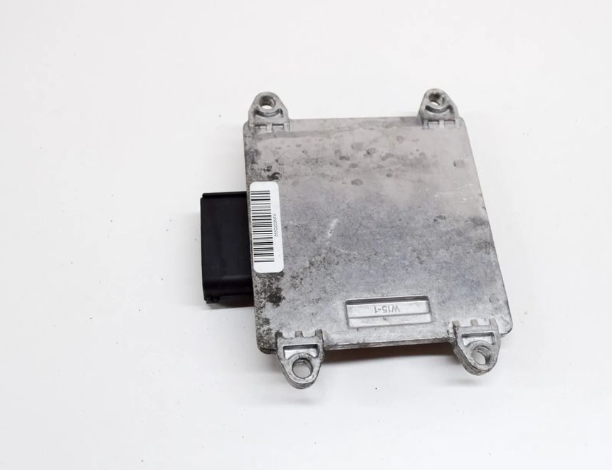 BMW i3 I01 (2013-2024) Other Control Units 28603268,8489325 14682705