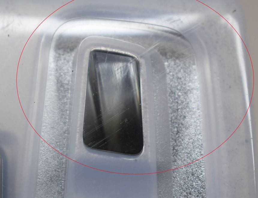 BMW 3 Series F30/F31 (2011-2020) Interior Lighting 9277932 14682962