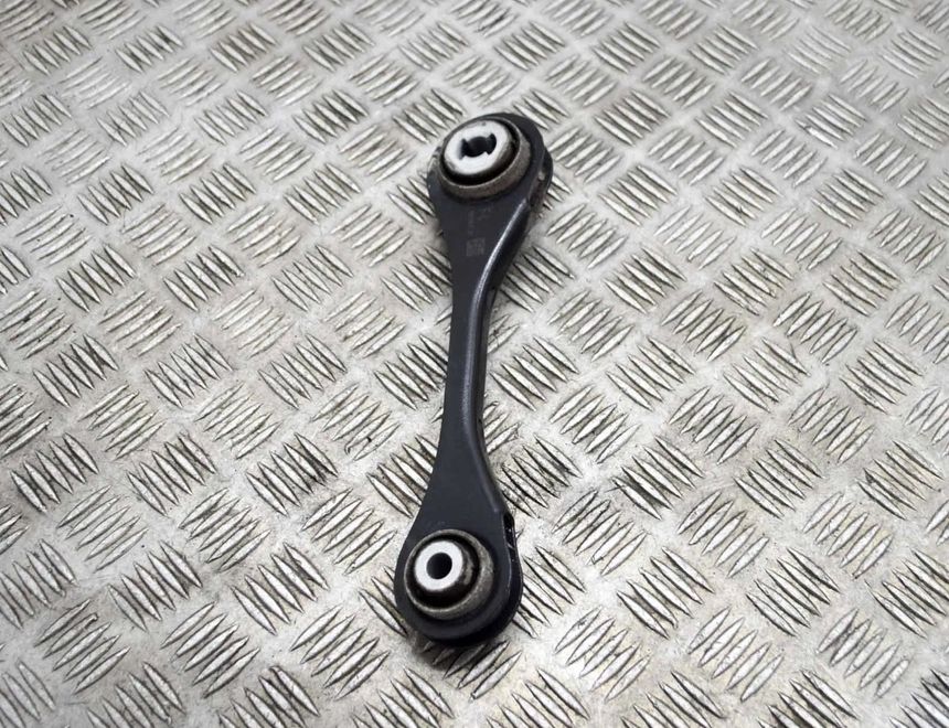 BMW 3 Series G20/G21/G28 (2018-2024) Aizmugurējā kreisā svira/ričags 6878633,6878631 14686661